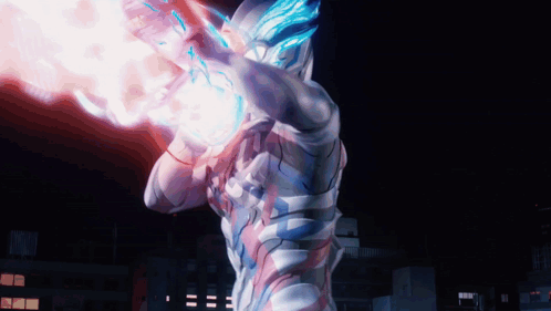 Ultraman Best op